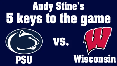 Nittany Lions can’t let injuries interfere